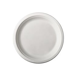 Papstar Pure Teller Zuckerrohr