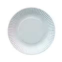 Papstar Pure Teller rund
