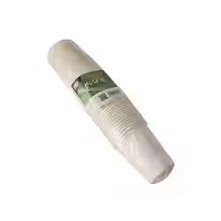 Papstar Pure Trinkbecher