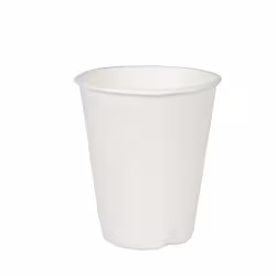 Papstar Pure Trinkbecher