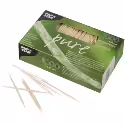 Papstar Pure Zahnstocher 12735