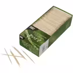 Papstar Pure Zahnstocher 12736