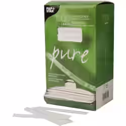 Papstar Pure Zahnstocher 16701
