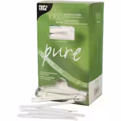 Papstar Pure Zahnstocher