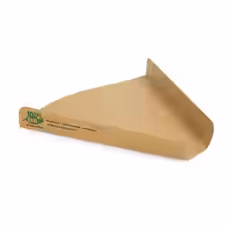 Papstar Pure „100% Fair“ Pizza-Trays, Pappe 87258 , 1 Packung = 80 Stück, extra groß 2 Papstar Pure „100 Fair Pizza Trays Pappe 87258 1 Packung 80 Stueck extra gross