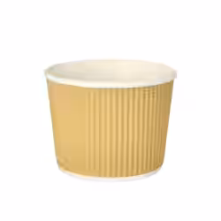 Papstar Ripple Wall ToGo-Suppenbecher 89332