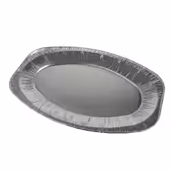 Papstar Servierplatten