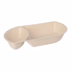 Papstar Snacktrays