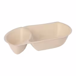 Papstar Snacktrays
