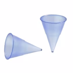 Papstar Spitzbecher 19618