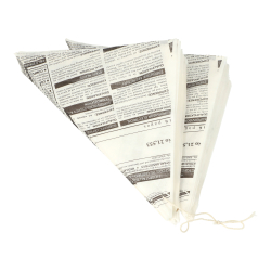 Papstar Spitztüten