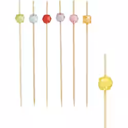 Papstar Square Fingerfood-Spieße 84674