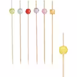 Papstar Square Fingerfood-Spieße 84674