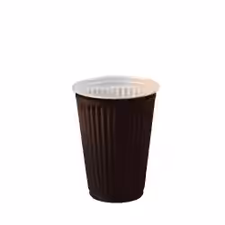 Papstar Thermobecher 0