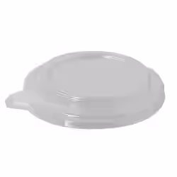 Papstar To Go Deckel für Salatschalen 86033
