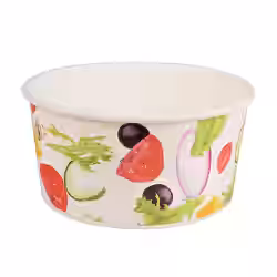 Papstar To Go Salatschalen
