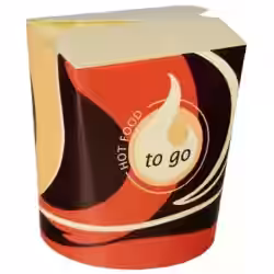 Papstar To Go Snackboxen 10027
