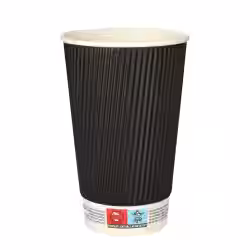 Papstar To Go Trinkbecher