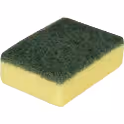 Papstar Topfreiniger-Schwamm 19966
