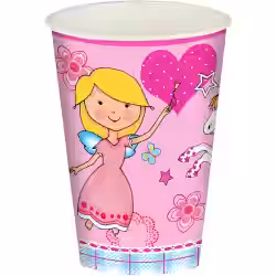 Papstar Trinkbecher 0