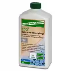 Patina-Fala ECO Naturstein-Wischpflege 3511