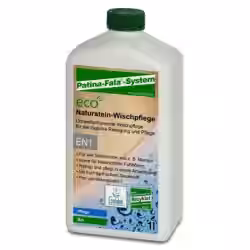 Patina-Fala ECO Naturstein-Wischpflege 3511