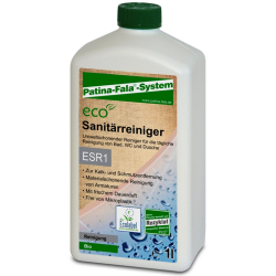 Patina-Fala ECO Sanitärreiniger