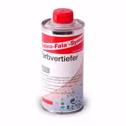 Patina-Fala Farbvertiefer 1882