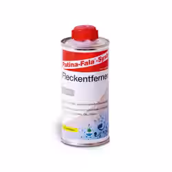 Patina-Fala Fleckentferner
