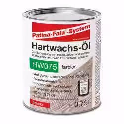 Patina-Fala Hartwachs-Öl