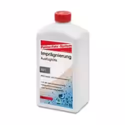 Patina-Fala Imprägnierung / Ausfughilfe