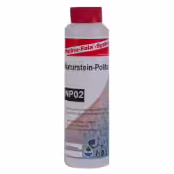 Patina-Fala Naturstein Politur