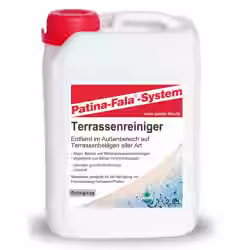 Patina-Fala Terrassenreiniger 1050