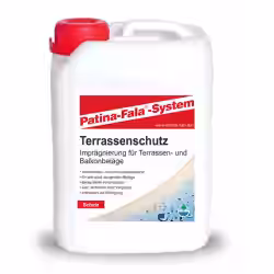 Patina-Fala Terrassenschutz 1025