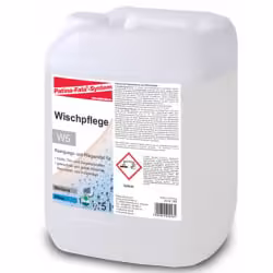 Patina-Fala Wischpflege