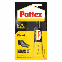 Pattex Classic Kraftkleber Kontaktkleber PCL2C