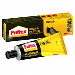 Pattex Classic Kraftkleber Kontaktkleber PCL3C