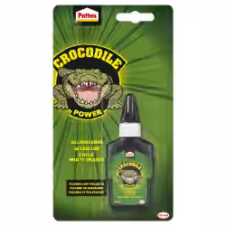 Pattex Crocodile Alleskleber 50 g PCSK1