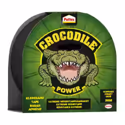 Pattex Crocodile Power Tape Gewebeklebeband PCPT5