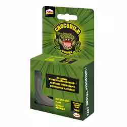 Pattex Crocodile Power Tape Gewebeklebeband PCTB1