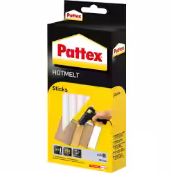 Pattex Heißklebe Patronen