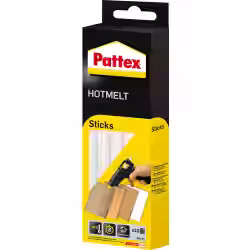 Pattex Heißklebe Patronen