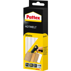 Pattex Heißklebe Patronen