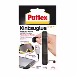 Pattex Kintsuglue Knete