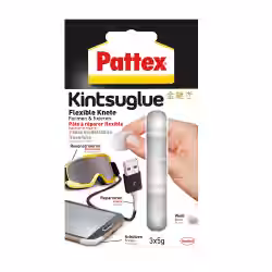 Pattex Kintsuglue Knete