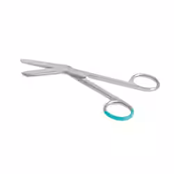 Peha-Instrument Episiotomie-Schere 9910801