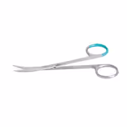 Peha-Instrument Irisschere 9910873