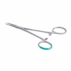 Peha-Instrument Klemme Micro-Mosquito anatomisch 9910443