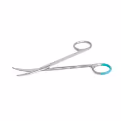Peha-Instrument Metzenbaumschere 991084
