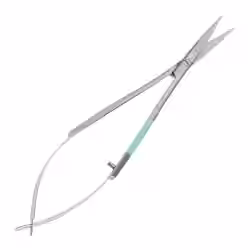 Peha-Instrument Mikro-Federschere 9910852
